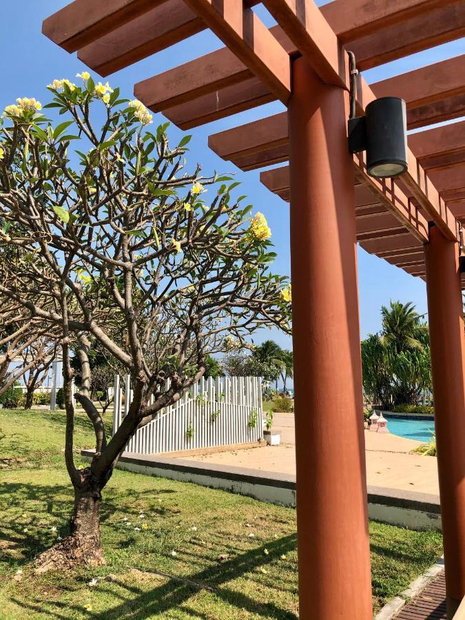 Boathouse Hua Hin Seaview Apartment Ban Bo Fai Luaran gambar