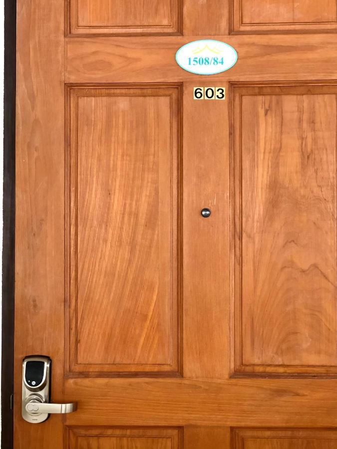 Boathouse Hua Hin Seaview Apartment Ban Bo Fai Luaran gambar