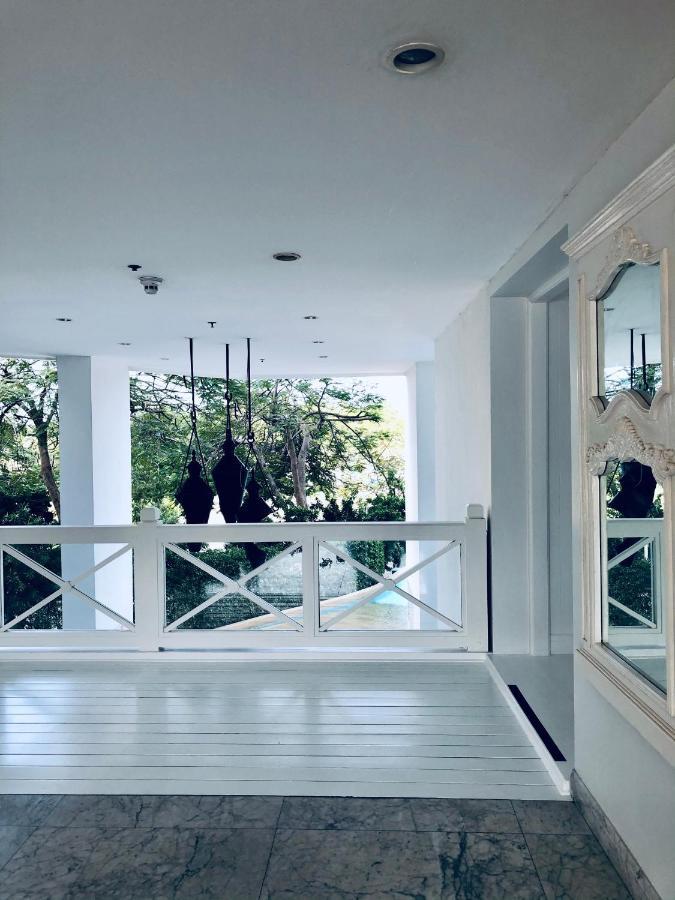 Boathouse Hua Hin Seaview Apartment Ban Bo Fai Luaran gambar