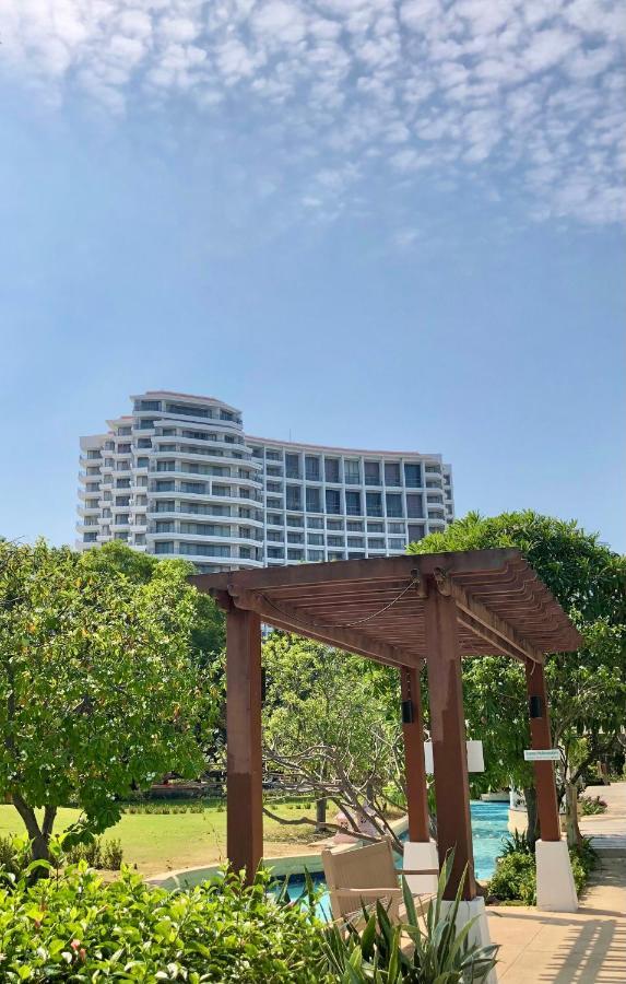 Boathouse Hua Hin Seaview Apartment Ban Bo Fai Luaran gambar