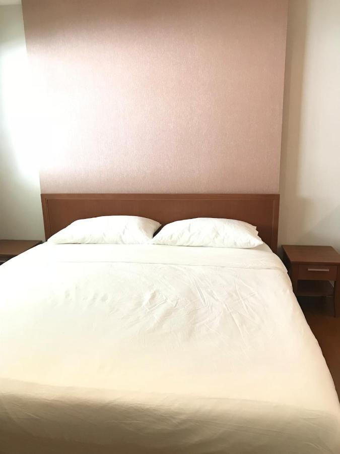 Boathouse Hua Hin Seaview Apartment Ban Bo Fai Luaran gambar