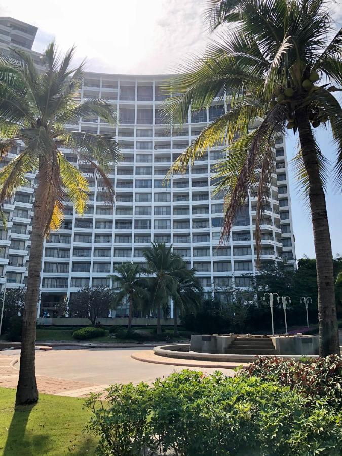 Boathouse Hua Hin Seaview Apartment Ban Bo Fai Luaran gambar