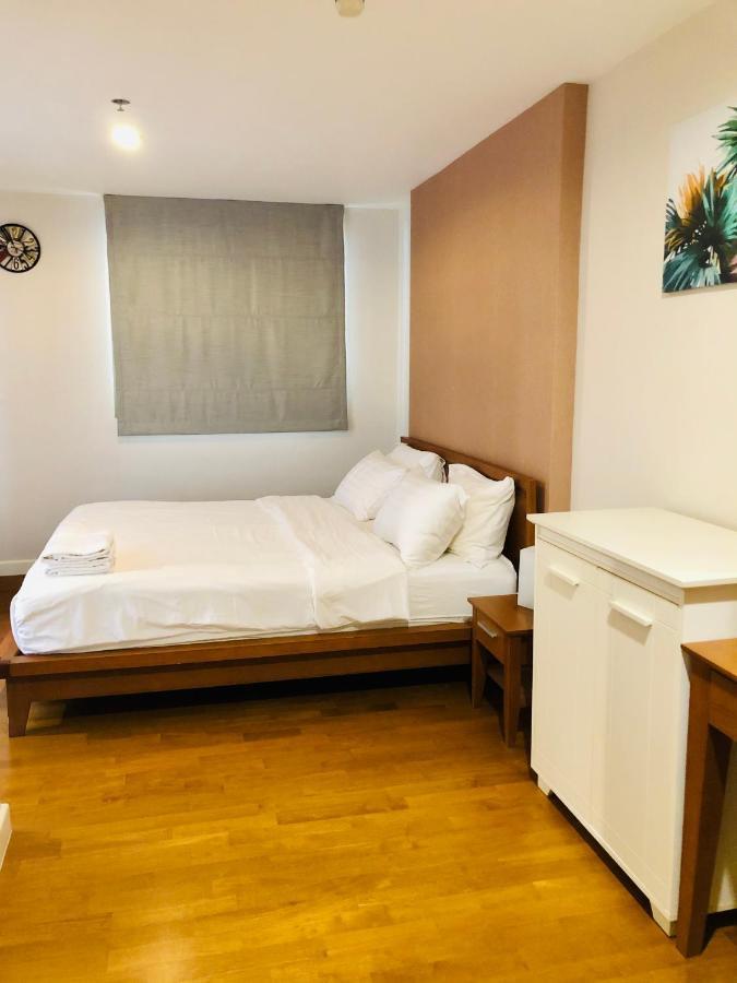 Boathouse Hua Hin Seaview Apartment Ban Bo Fai Luaran gambar