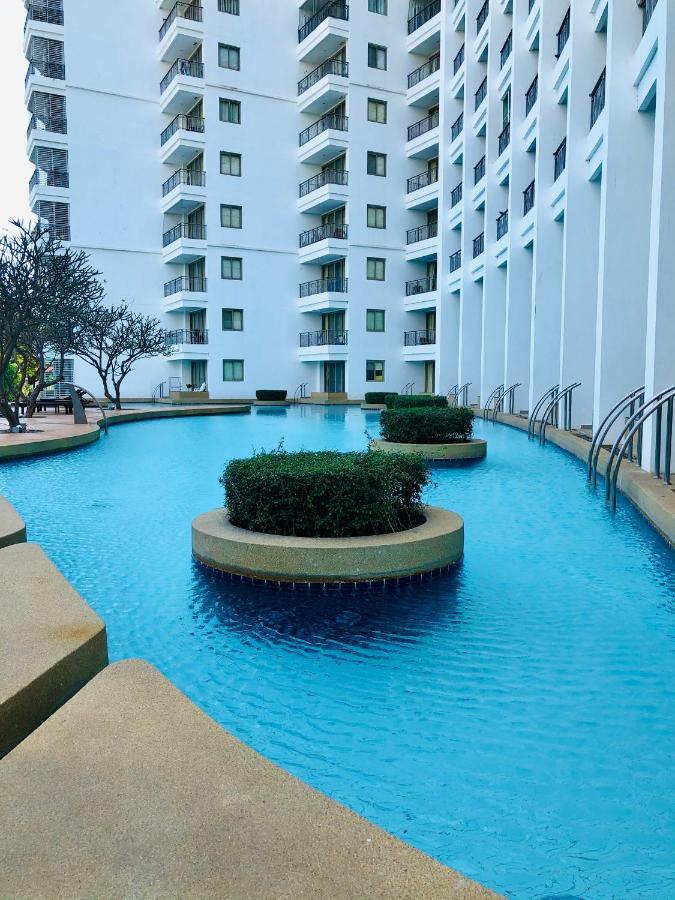 Boathouse Hua Hin Seaview Apartment Ban Bo Fai Luaran gambar