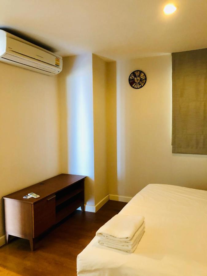 Boathouse Hua Hin Seaview Apartment Ban Bo Fai Luaran gambar