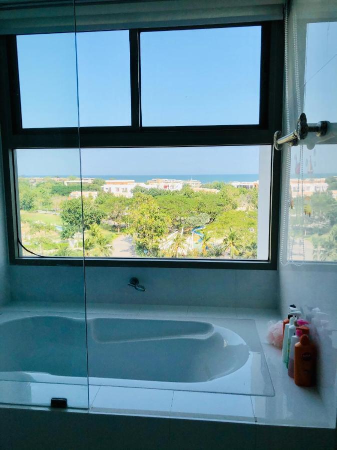 Boathouse Hua Hin Seaview Apartment Ban Bo Fai Luaran gambar