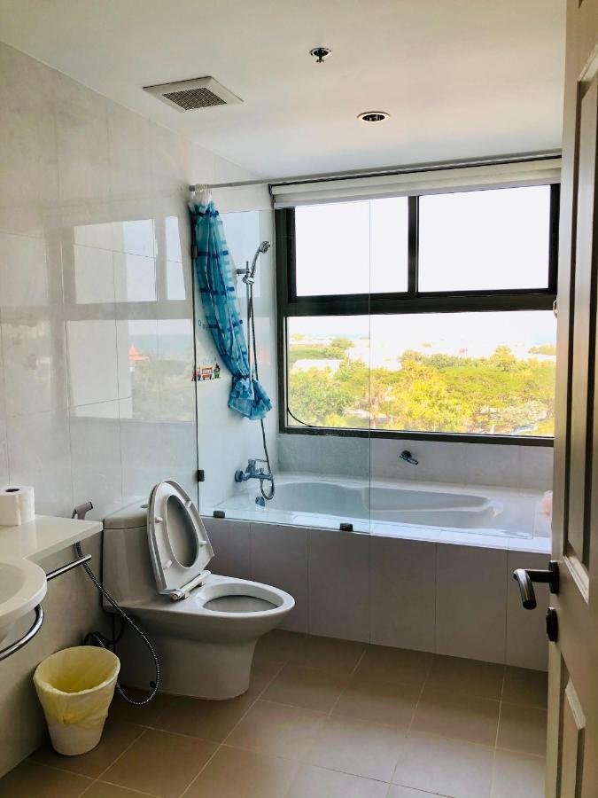 Boathouse Hua Hin Seaview Apartment Ban Bo Fai Luaran gambar