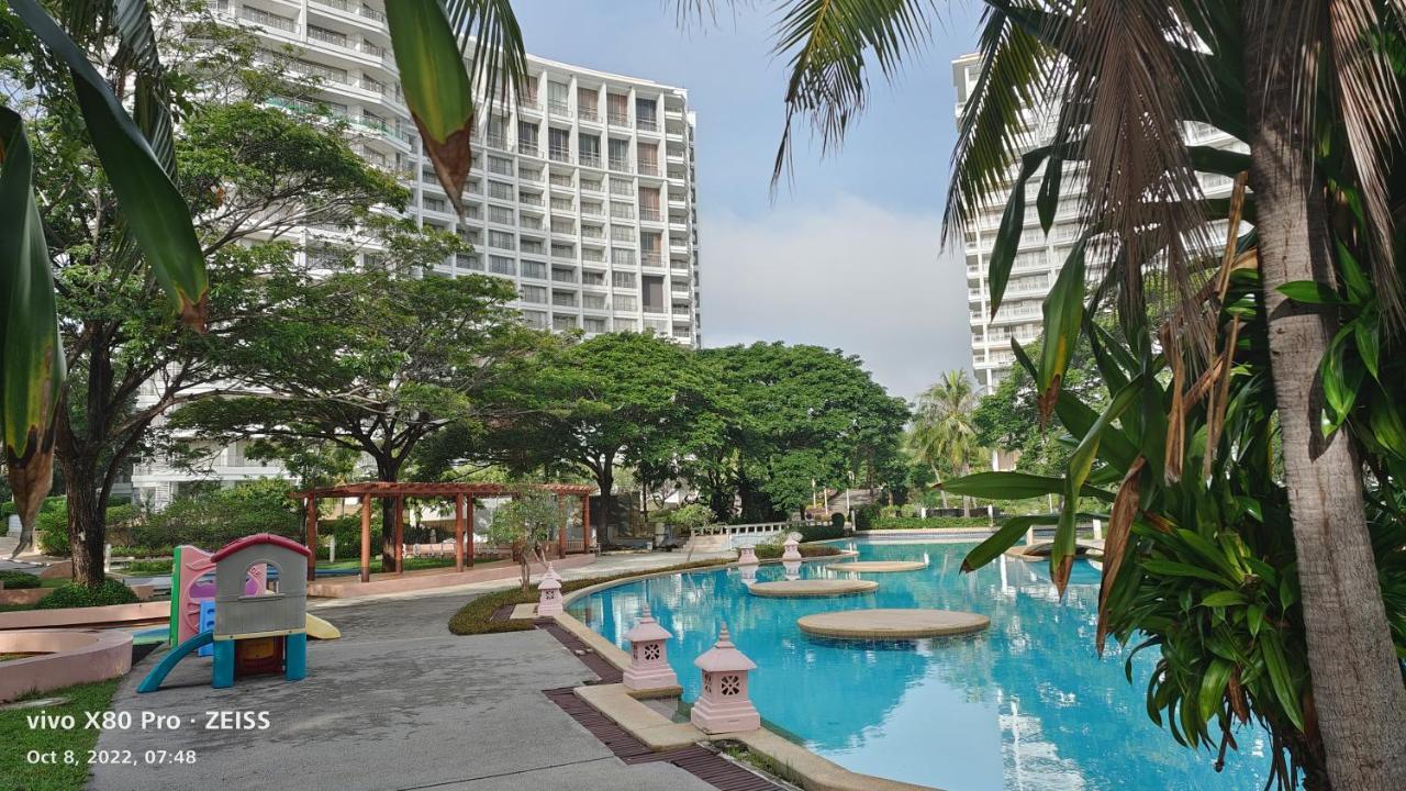 Boathouse Hua Hin Seaview Apartment Ban Bo Fai Luaran gambar