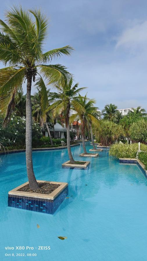 Boathouse Hua Hin Seaview Apartment Ban Bo Fai Luaran gambar