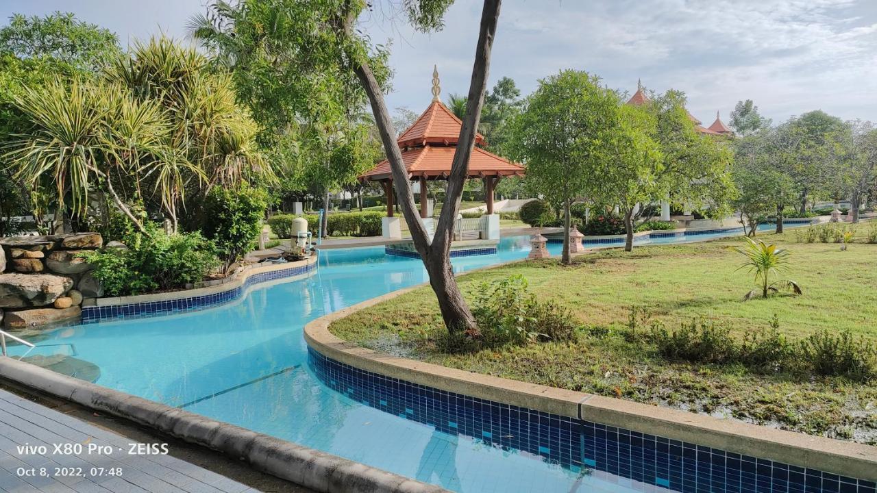 Boathouse Hua Hin Seaview Apartment Ban Bo Fai Luaran gambar