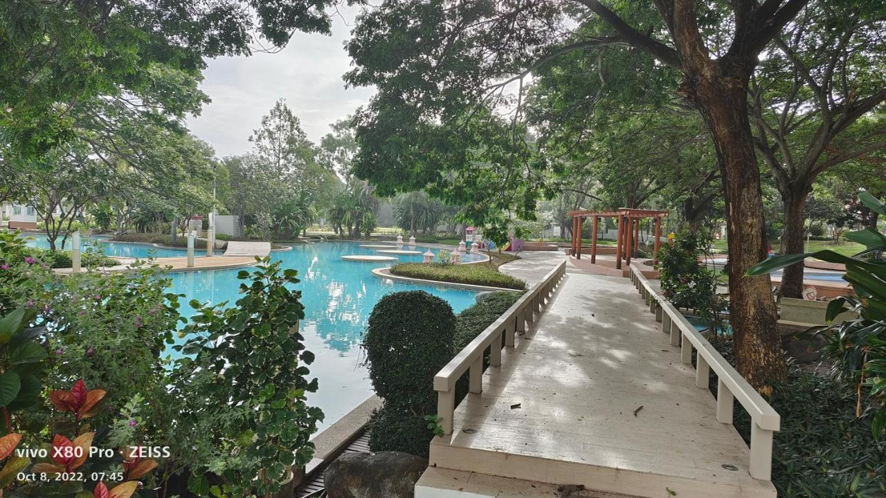 Boathouse Hua Hin Seaview Apartment Ban Bo Fai Luaran gambar