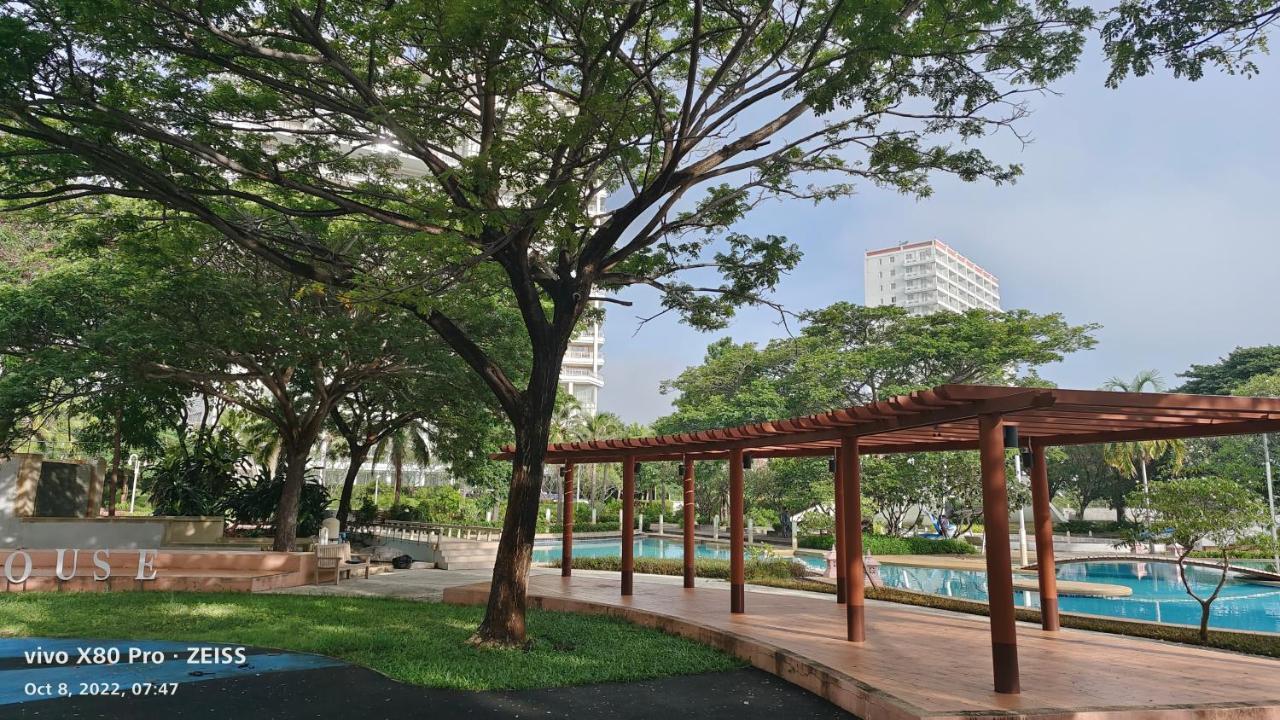 Boathouse Hua Hin Seaview Apartment Ban Bo Fai Luaran gambar