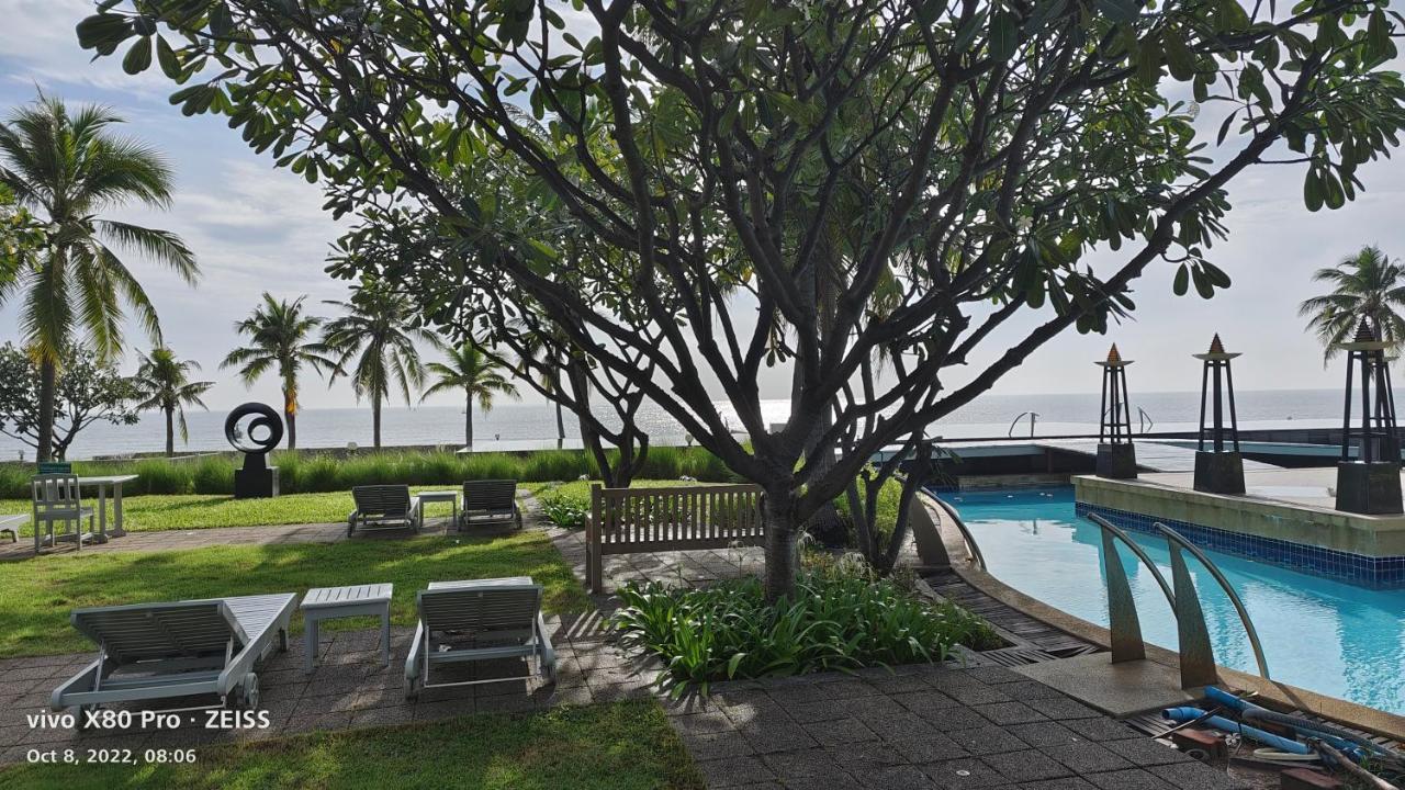 Boathouse Hua Hin Seaview Apartment Ban Bo Fai Luaran gambar