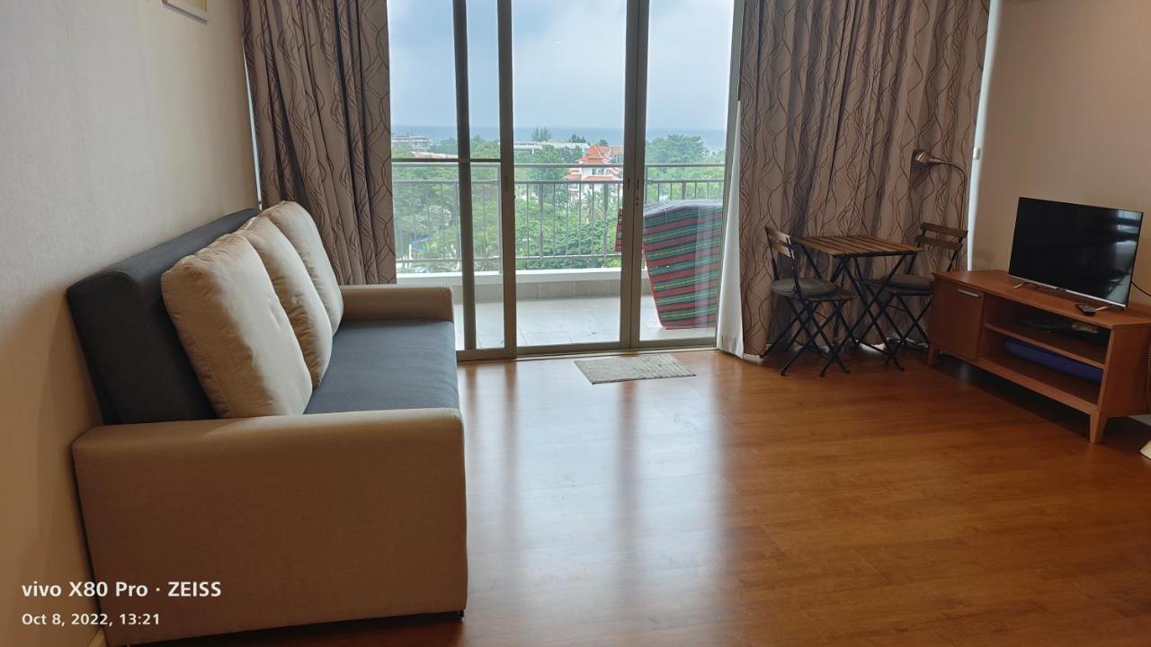 Boathouse Hua Hin Seaview Apartment Ban Bo Fai Luaran gambar