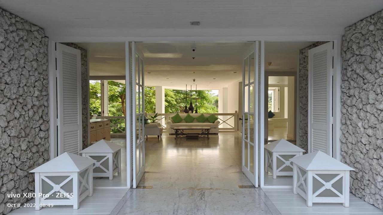 Boathouse Hua Hin Seaview Apartment Ban Bo Fai Luaran gambar