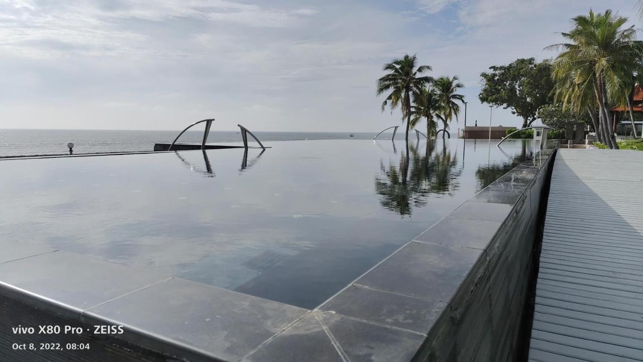 Boathouse Hua Hin Seaview Apartment Ban Bo Fai Luaran gambar