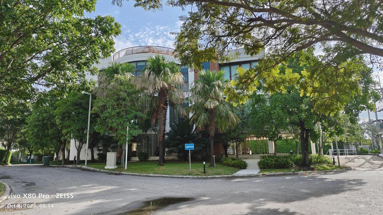 Boathouse Hua Hin Seaview Apartment Ban Bo Fai Luaran gambar