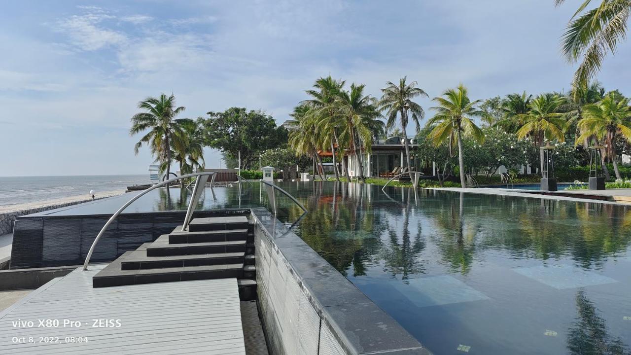 Boathouse Hua Hin Seaview Apartment Ban Bo Fai Luaran gambar