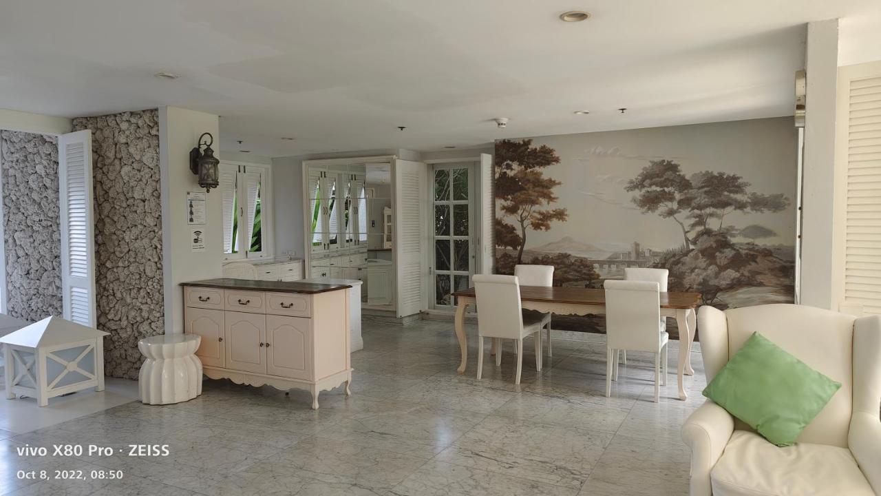 Boathouse Hua Hin Seaview Apartment Ban Bo Fai Luaran gambar