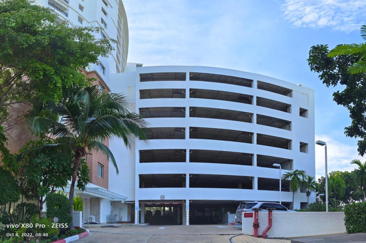 Boathouse Hua Hin Seaview Apartment Ban Bo Fai Luaran gambar
