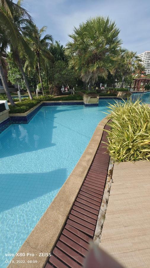 Boathouse Hua Hin Seaview Apartment Ban Bo Fai Luaran gambar