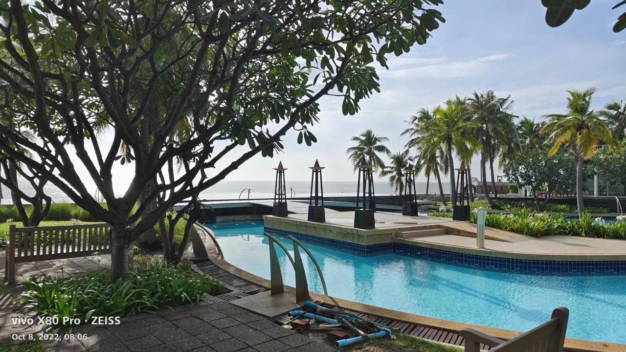 Boathouse Hua Hin Seaview Apartment Ban Bo Fai Luaran gambar