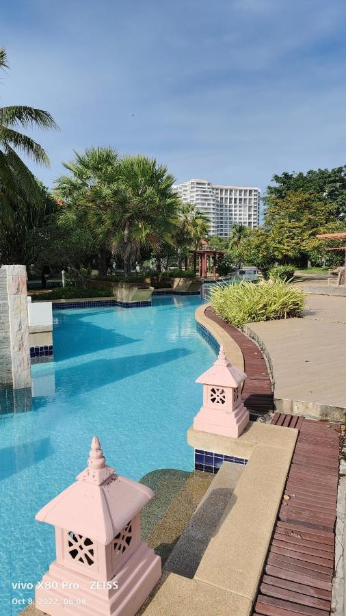 Boathouse Hua Hin Seaview Apartment Ban Bo Fai Luaran gambar
