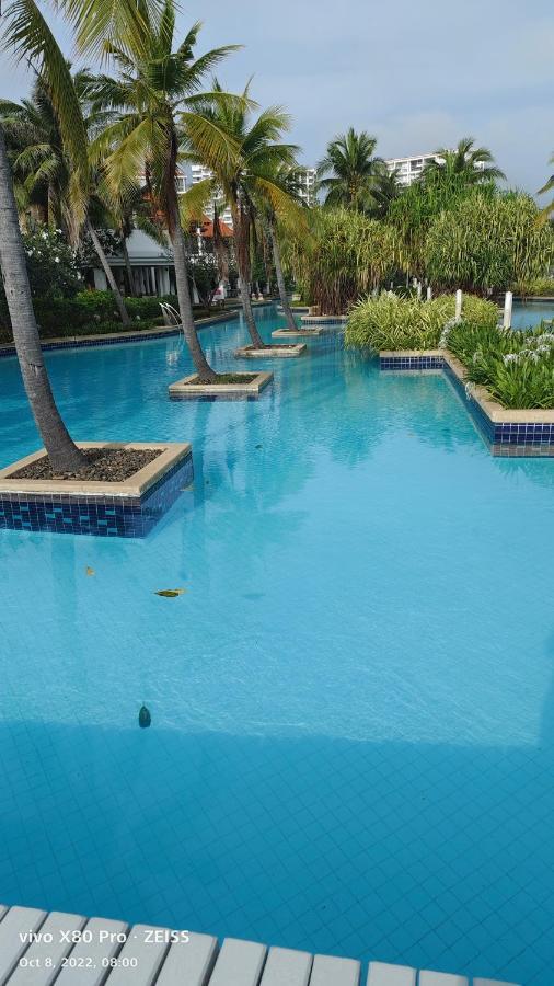 Boathouse Hua Hin Seaview Apartment Ban Bo Fai Luaran gambar