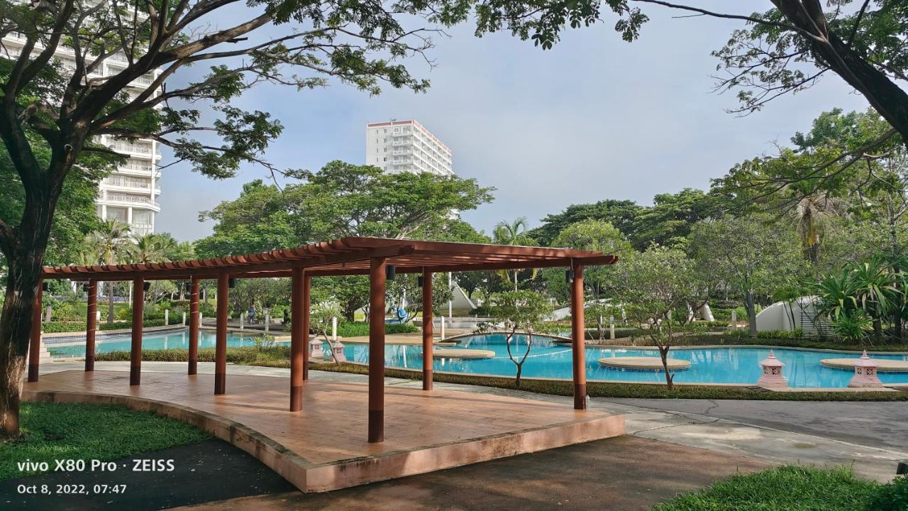 Boathouse Hua Hin Seaview Apartment Ban Bo Fai Luaran gambar