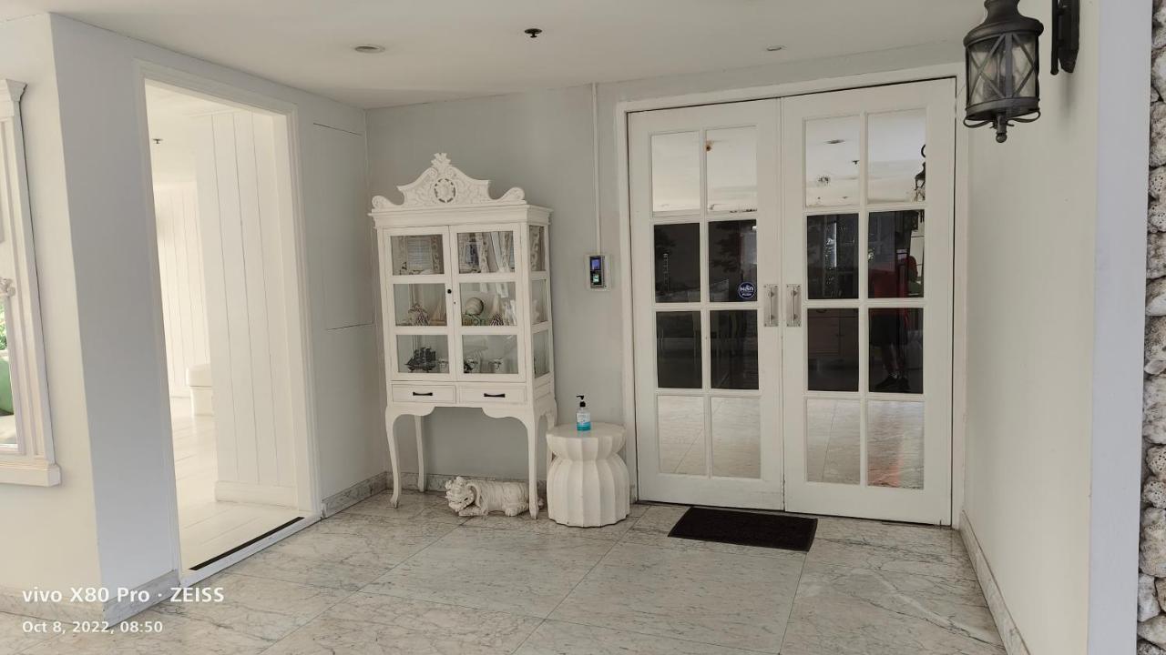 Boathouse Hua Hin Seaview Apartment Ban Bo Fai Luaran gambar