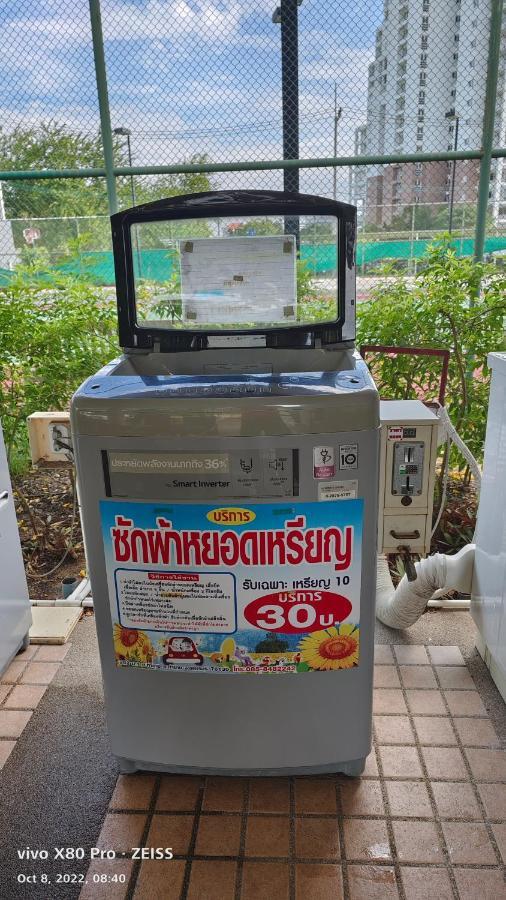 Boathouse Hua Hin Seaview Apartment Ban Bo Fai Luaran gambar