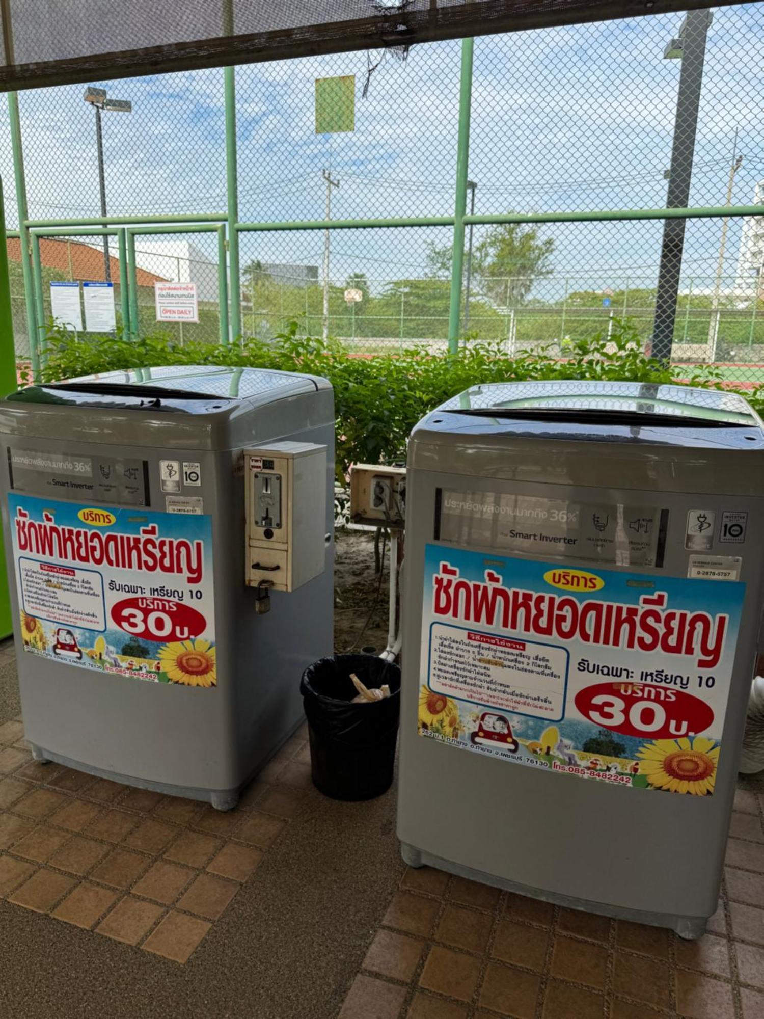 Boathouse Hua Hin Seaview Apartment Ban Bo Fai Luaran gambar